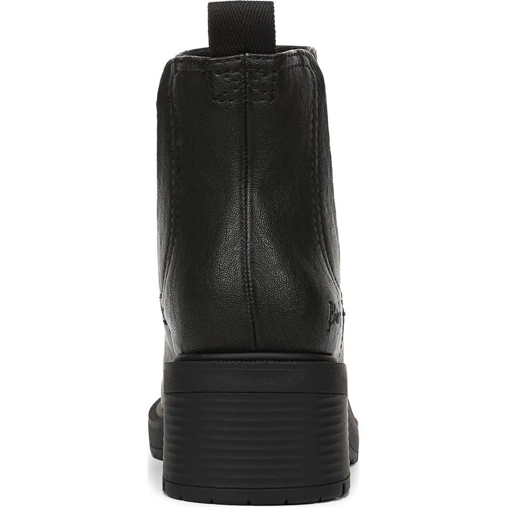 Blowfish Malibu Frances Women's Black Chelsea Boots