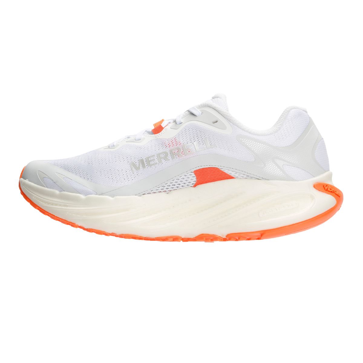 Merrell ProMorph Men's White/Flare Trainers