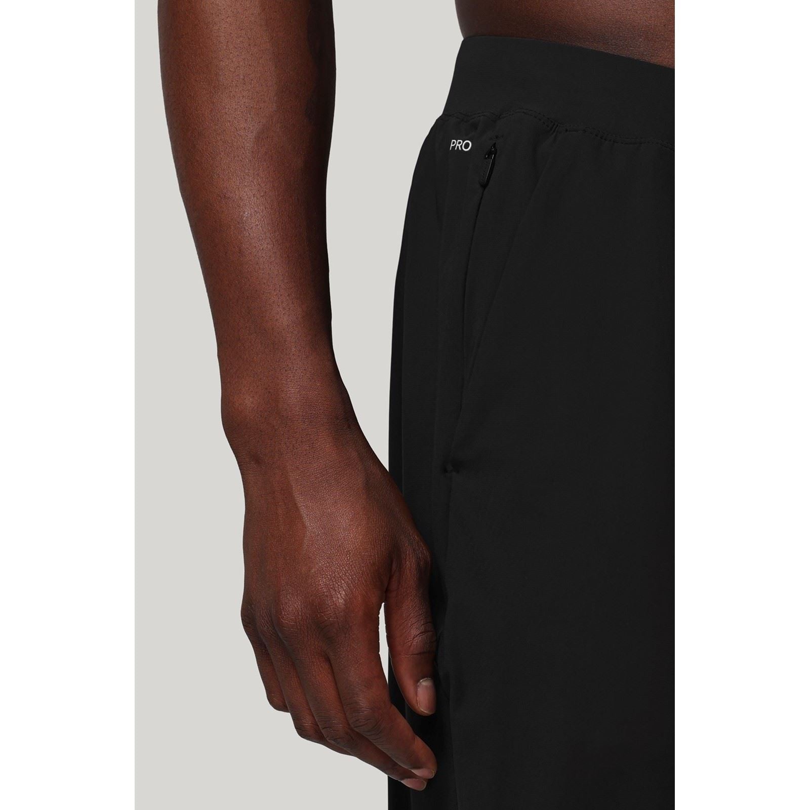 Castore Tech Training Men's Black Track Pants