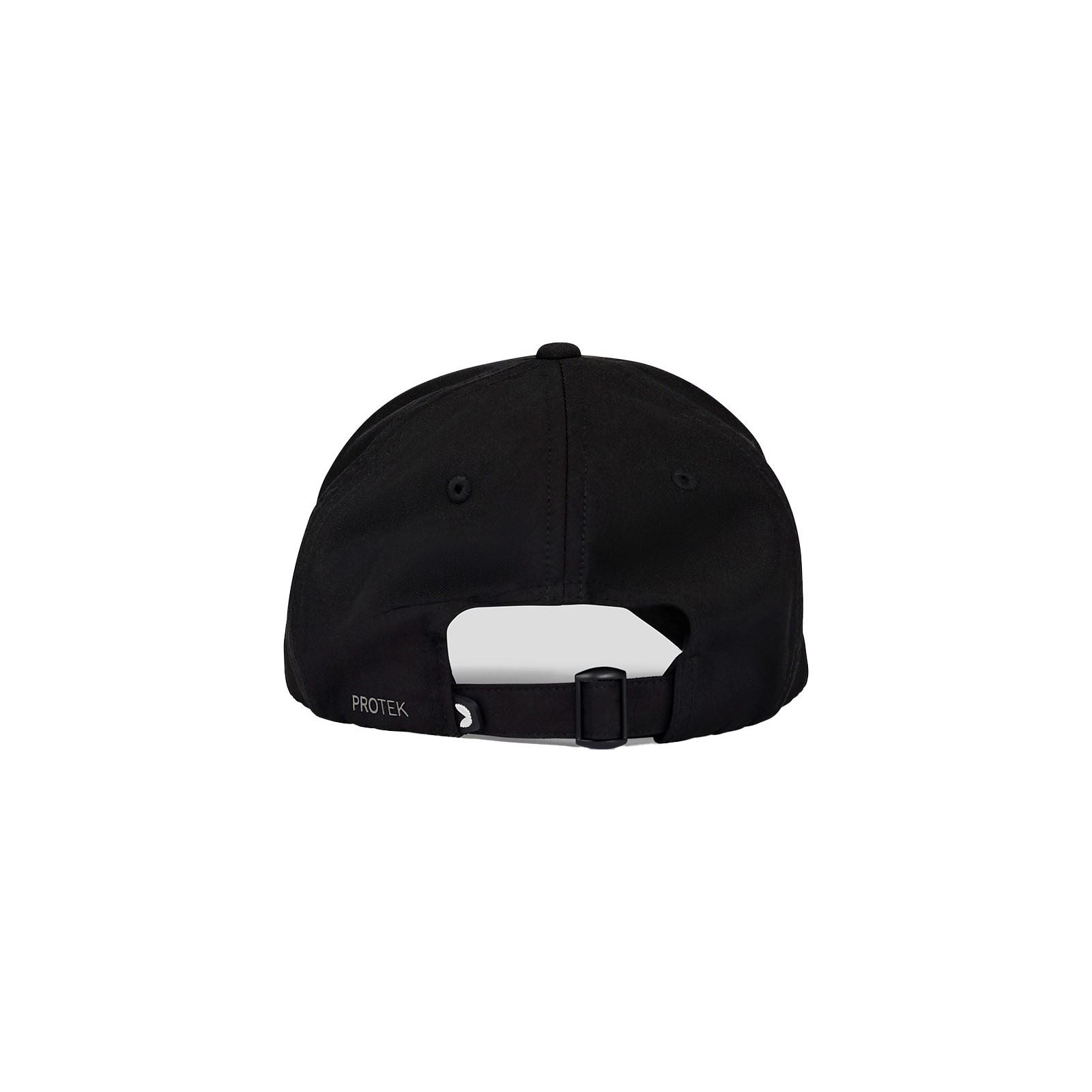 Castore Core Black Baseball Caps - One Size