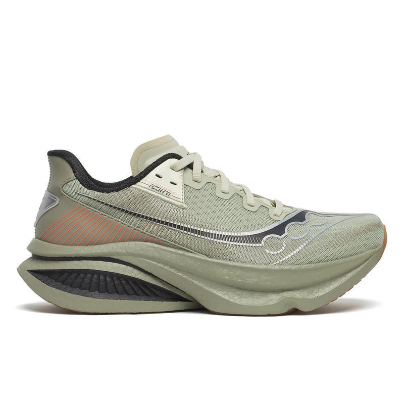 Saucony Endorphin Azura Men's Sage/Laurel Trainers