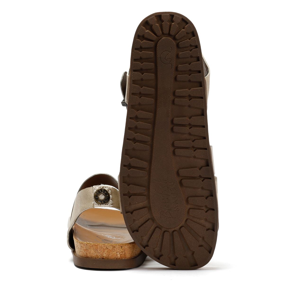 Blowfish Malibu Lance Women's Cloud Sandals