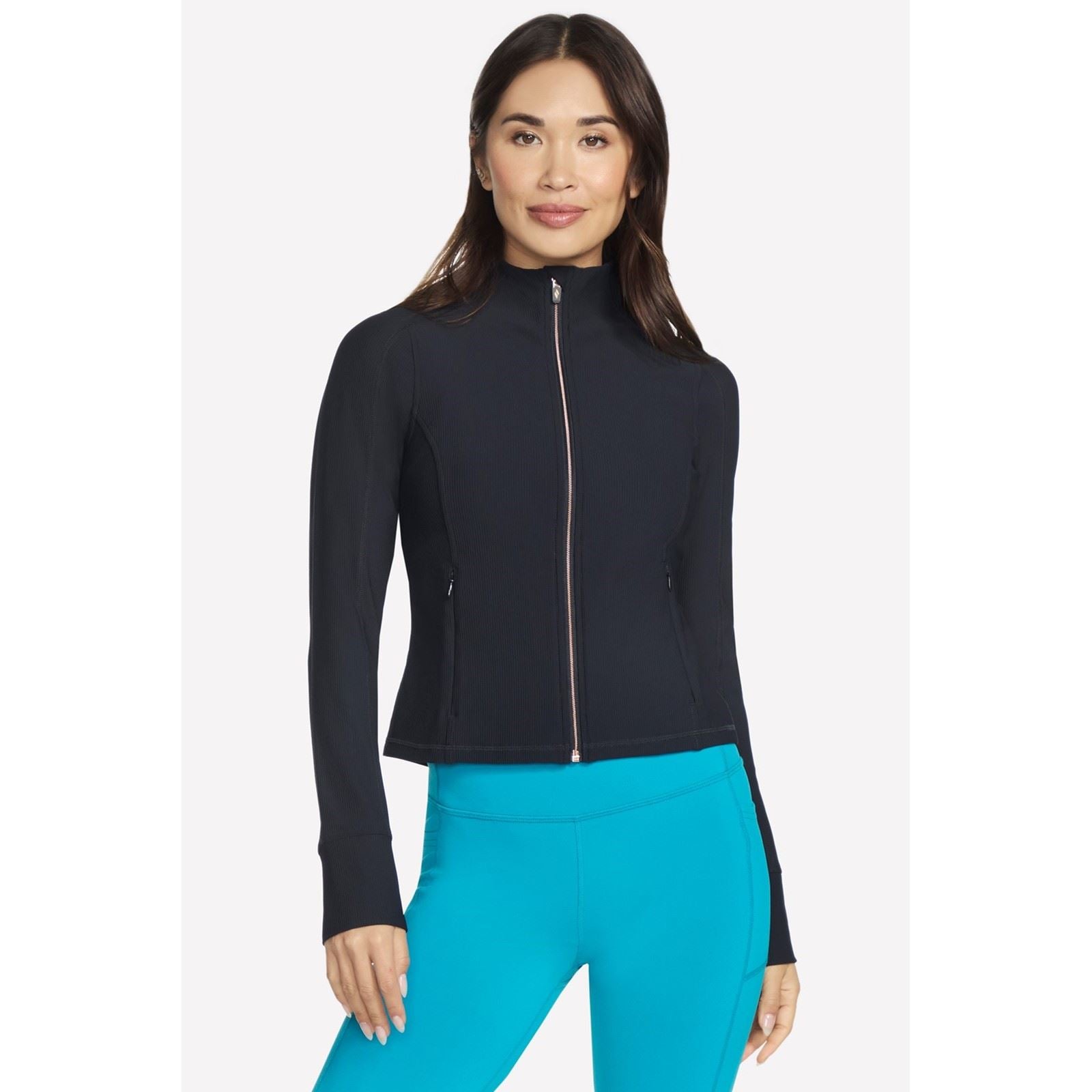 Skechers GOflex Rib 's Athletic Jackets
