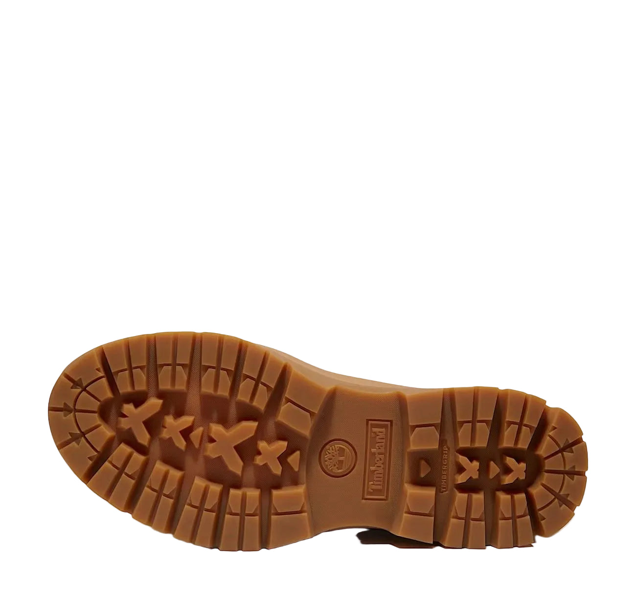 Timberland Roxie Lane Chelsea Leather Women's Rust Boots