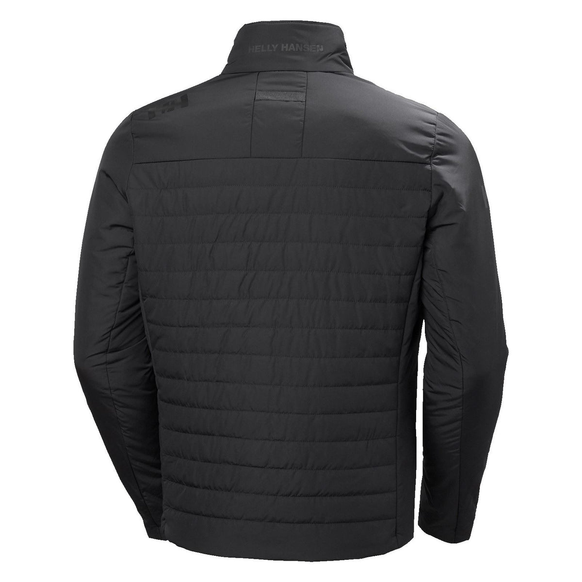 Helly Hansen Sport Crew Insulator Jacket Men's Black Sailing Jacket
