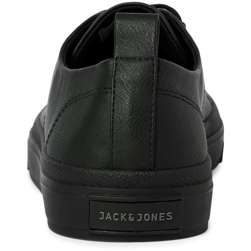 Jack & Jones Bayswater Synthetic Men's Anthracite Trainers