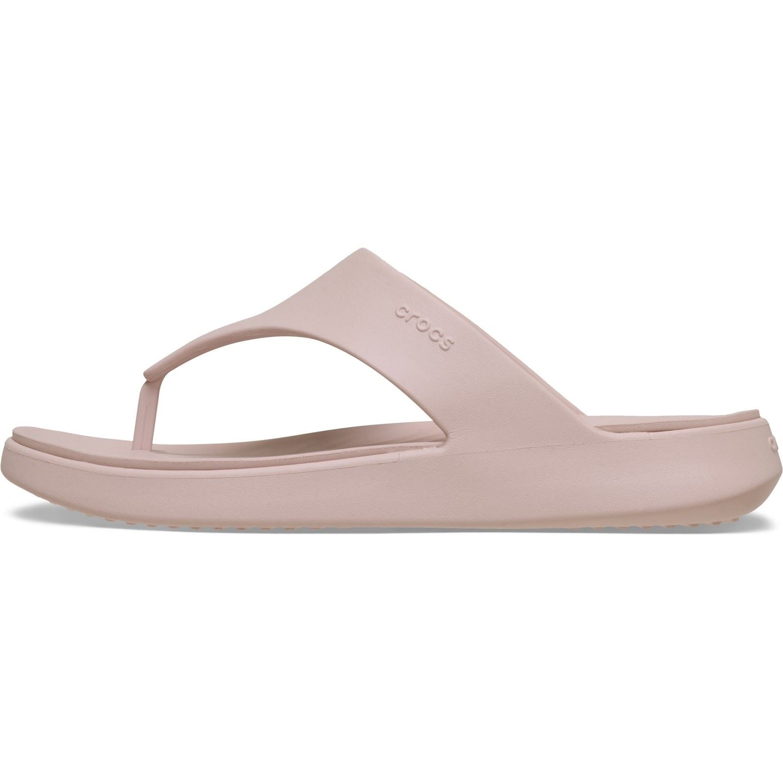Crocs Getaway Triangle EVA Women's Quartz Sandals