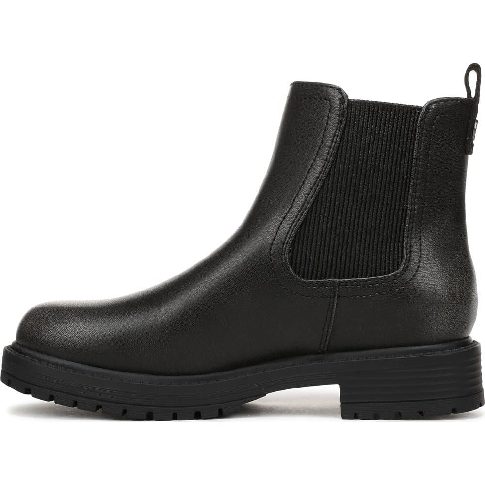 Blowfish Malibu Alfie Women's Black Chelsea Boots