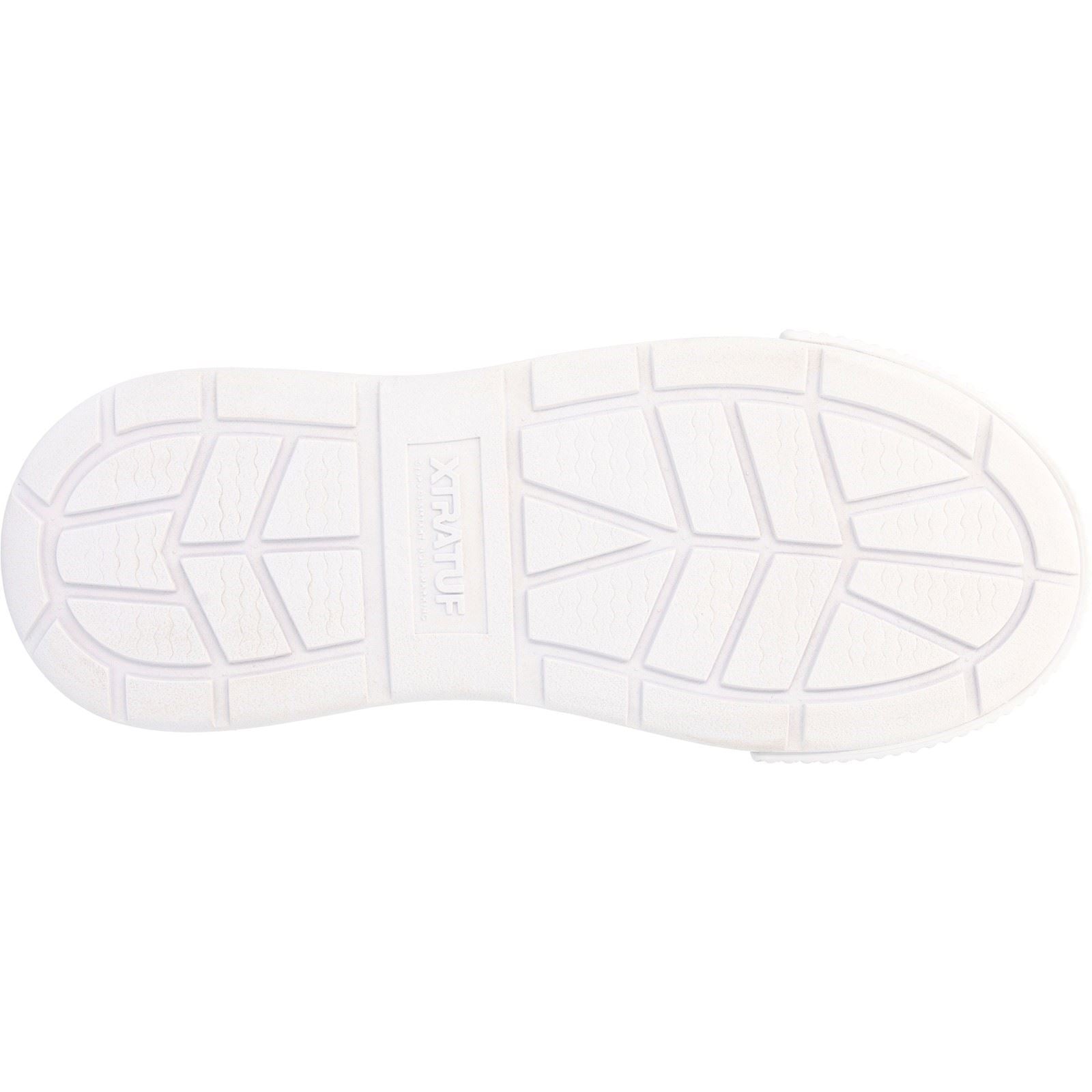 Xtratuf 6" Ankle Deck Sport Prolite Black Wellington Boots