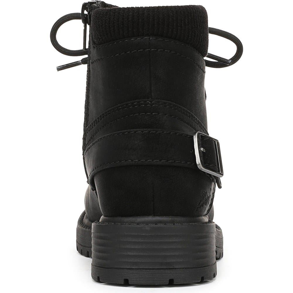 Blowfish Malibu Astor Women's Black Boots