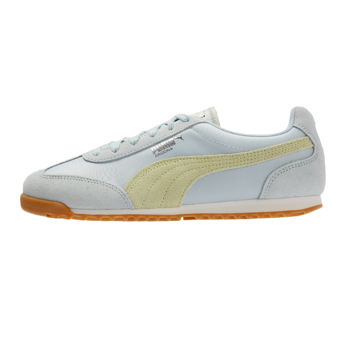 Puma Arizona Nylon Women's Blue Trainers