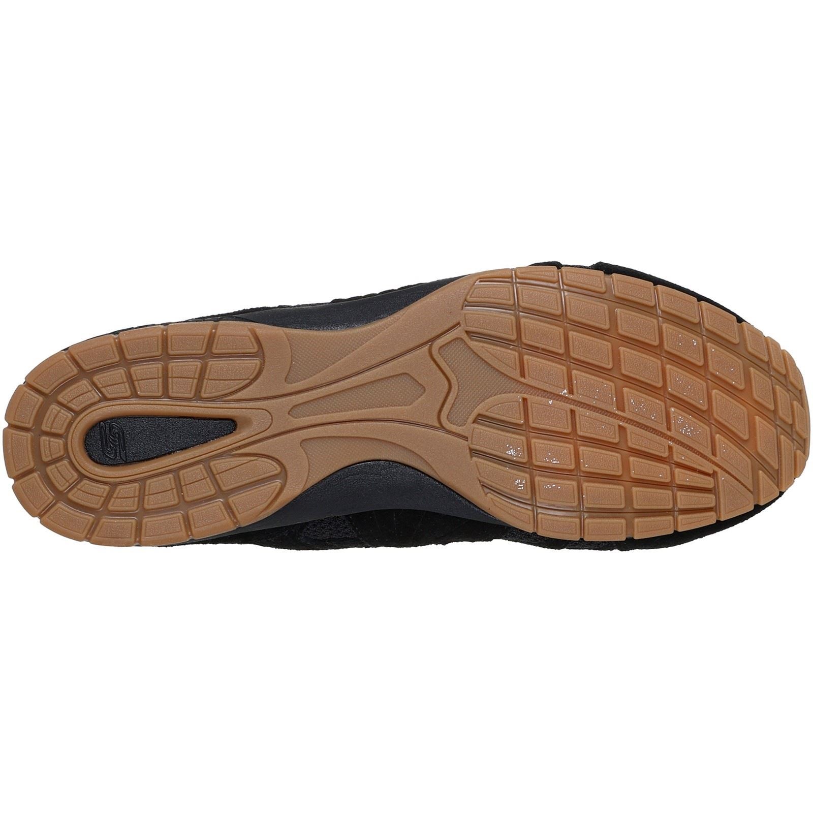 Skechers Retro Lite Oshare Leather Women's Black Trainers