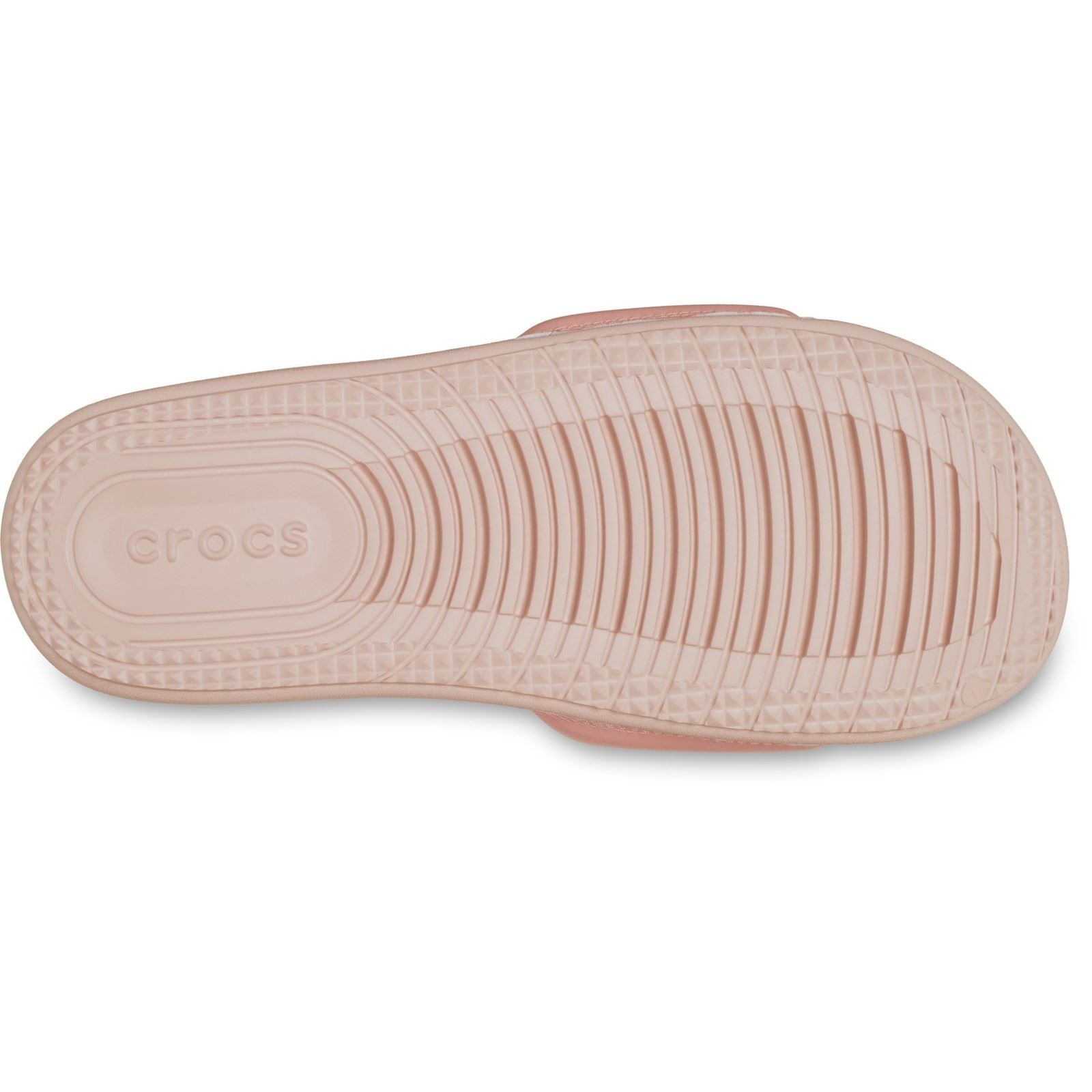 Crocs Crocs All Day EVA Women's Powder Pink Slides