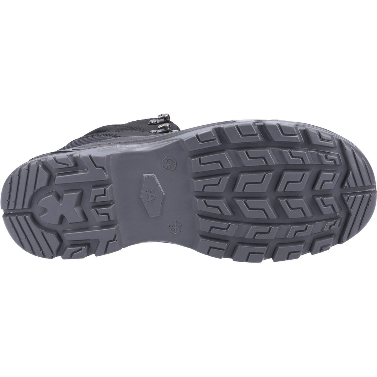 Amblers Safety AS252 Leather Black