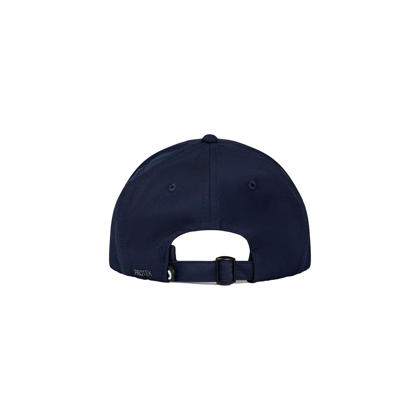 Castore Active Cap Cotton Blue Baseball Caps - One Size