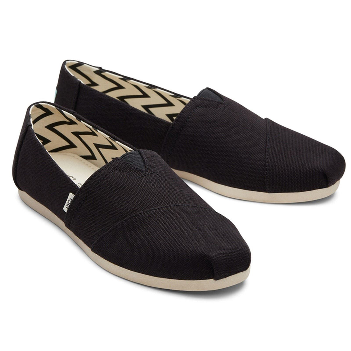 Alpargata 100% Cotton Espadrilles