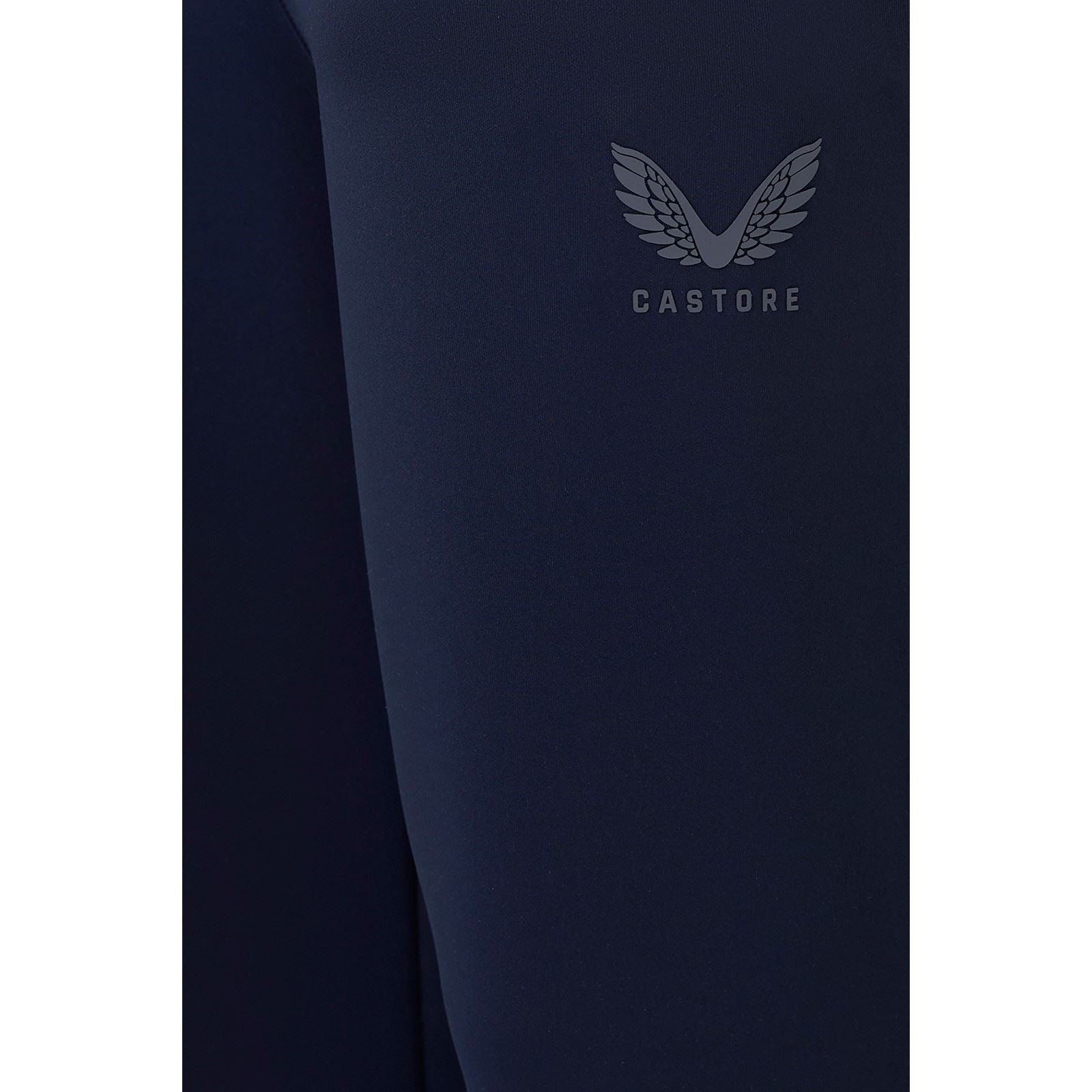 Castore Flex Men's Blue Joggers