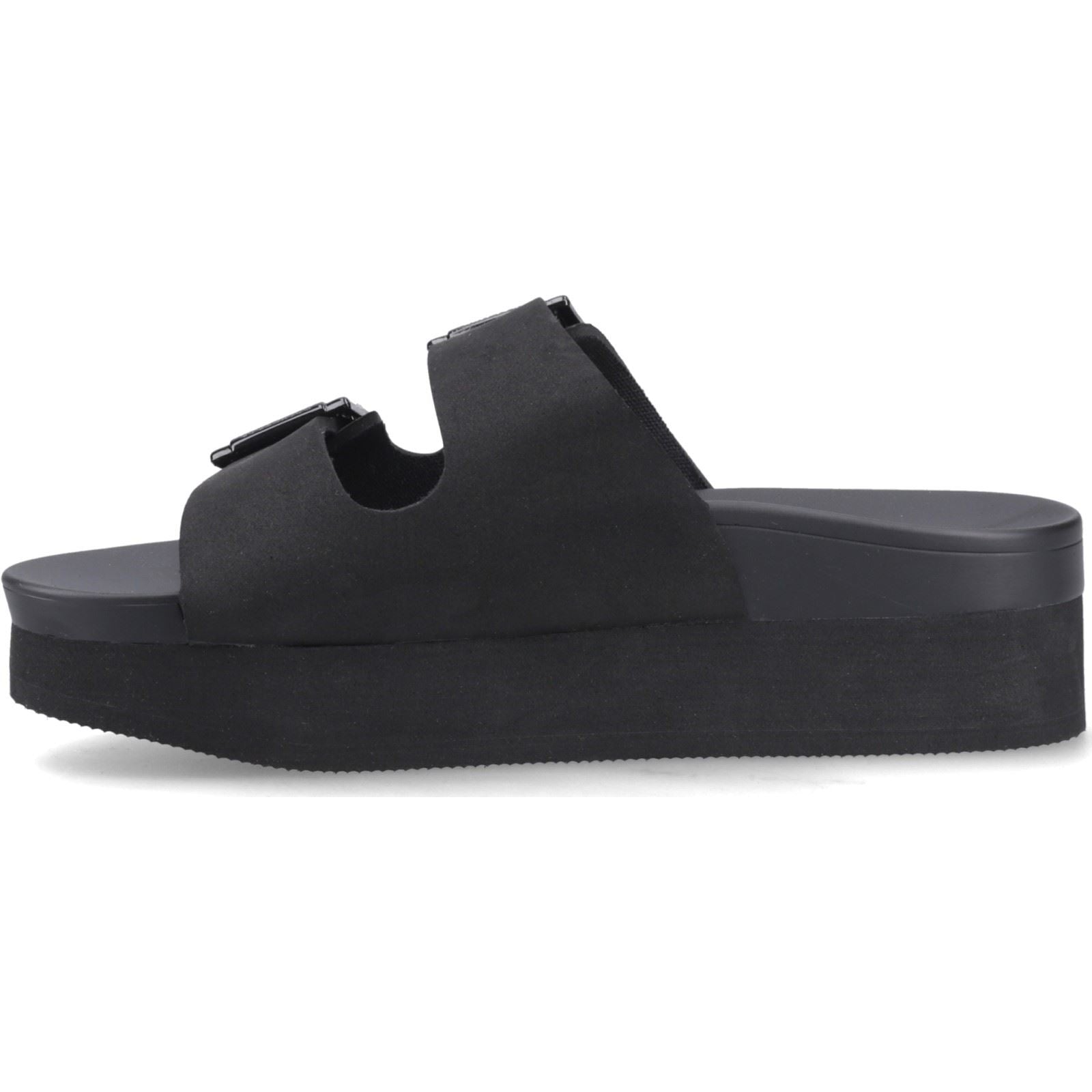 Rocket Dog Esti Plus PU EVA Women's Black Sandals