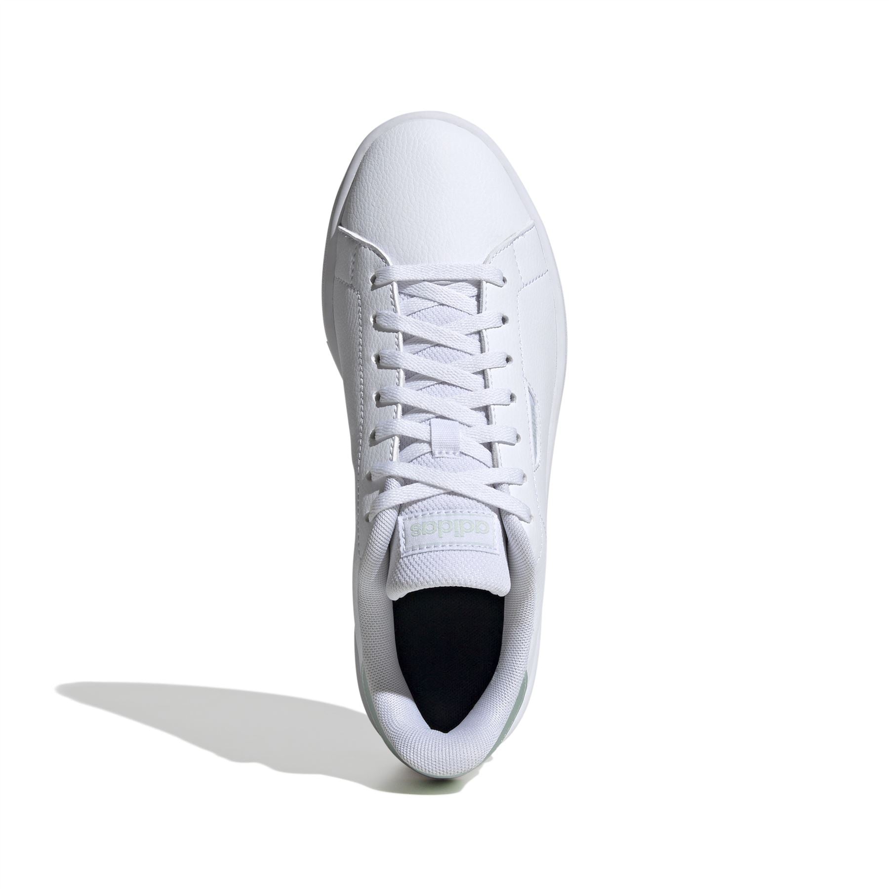 Adidas Urban Court Women's White/Green Trainers