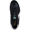 Skechers Hotshot Pyke Men's Black/White Trainers