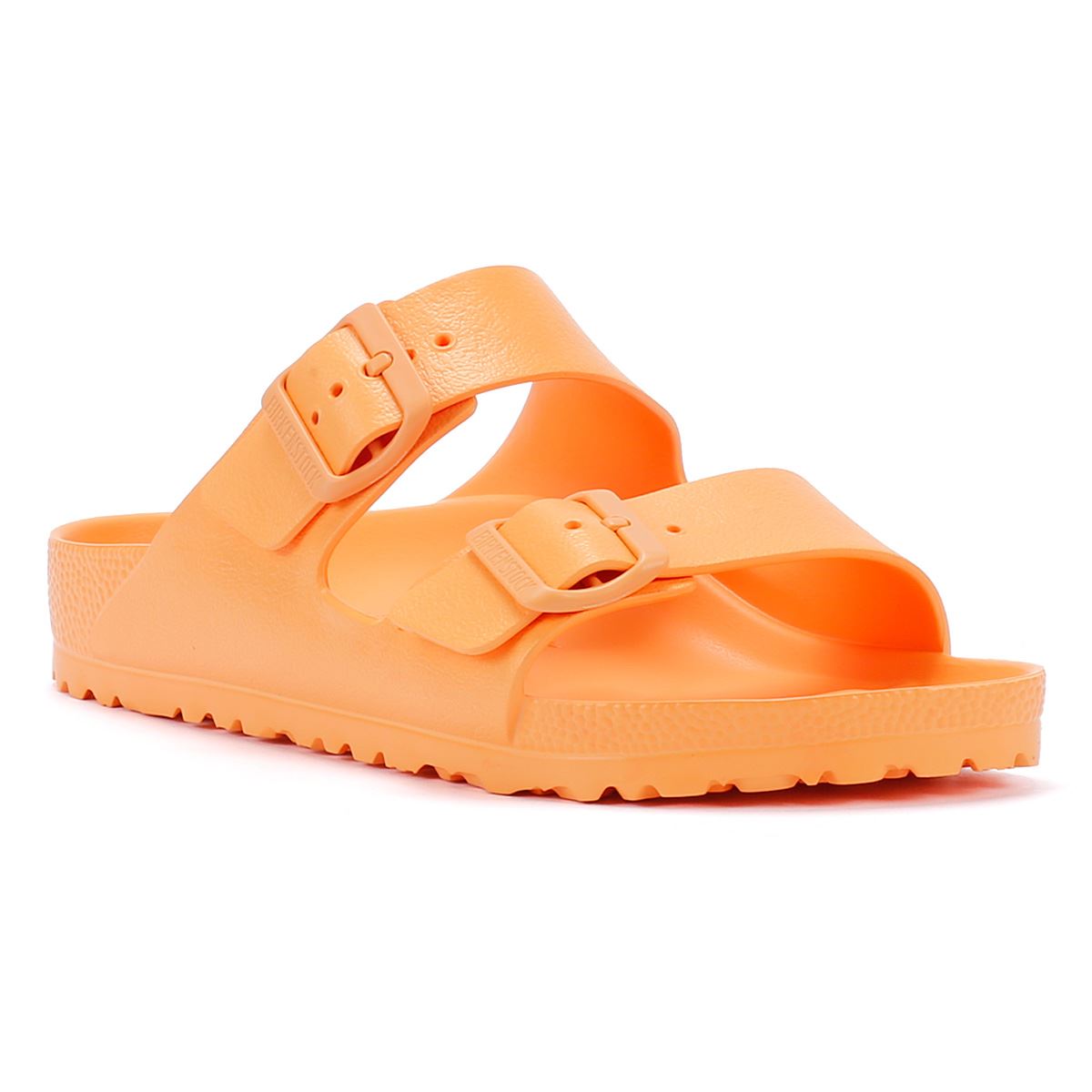 Birkenstock Arizona Eva Papaya Sandals