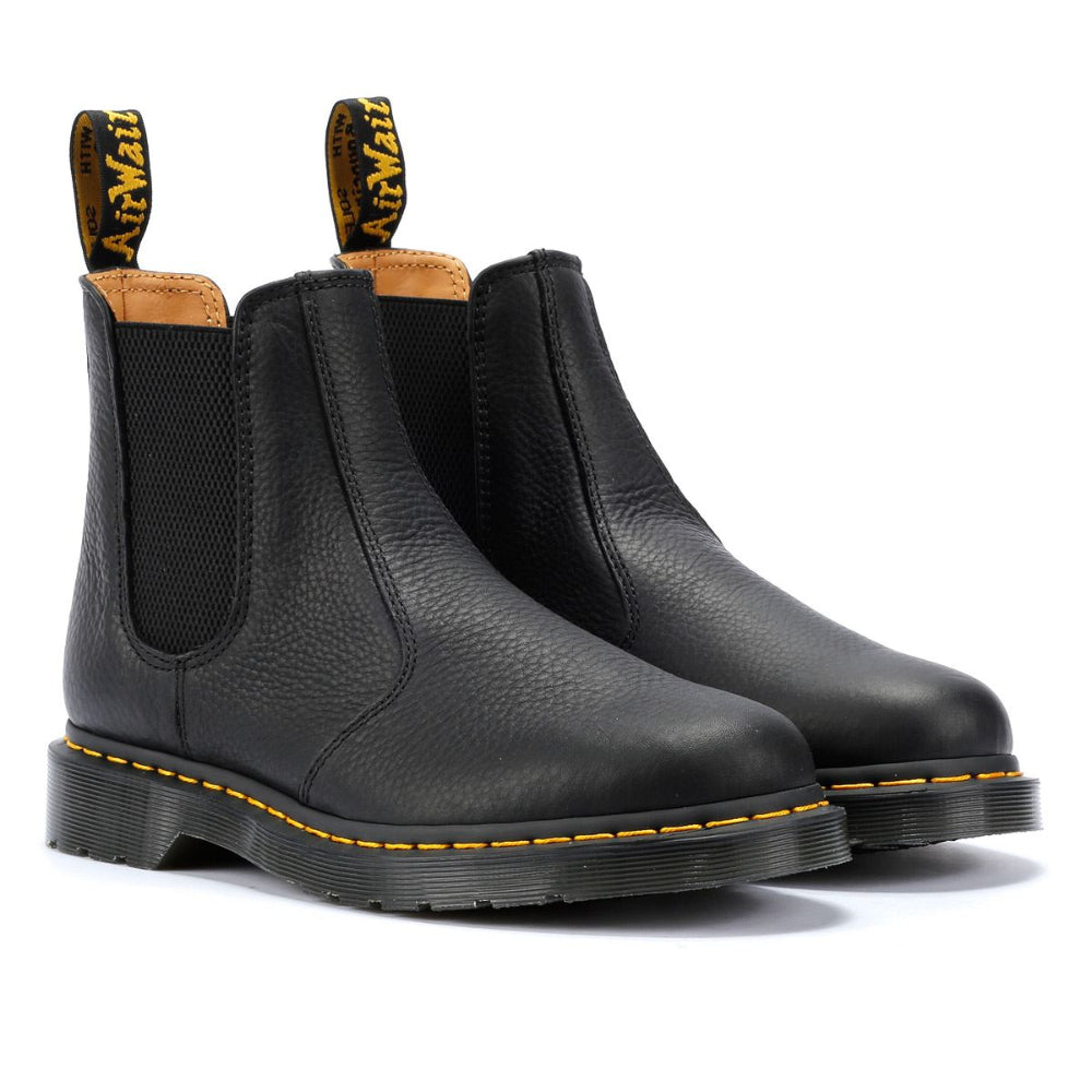 Dr. 2976 Ambassador Leather Boots