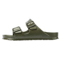 Birkenstock Arizona EVA Women's Khaki Narrow Sandals