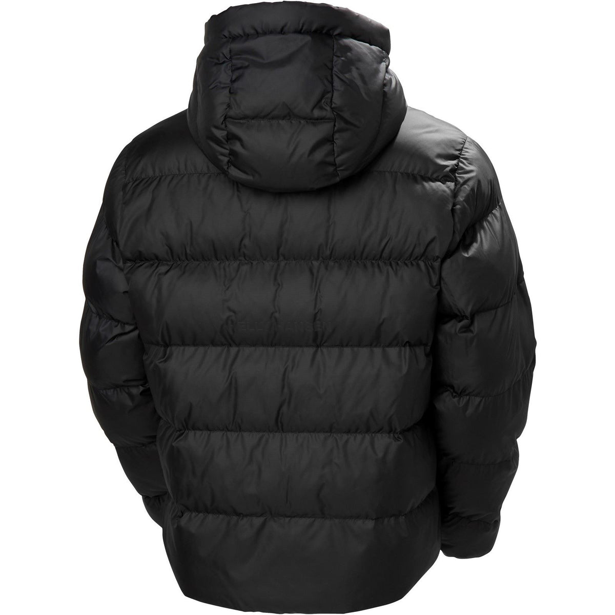 Helly Hansen Sport Active Puffy Jacket Men's Black Puffer Jacket