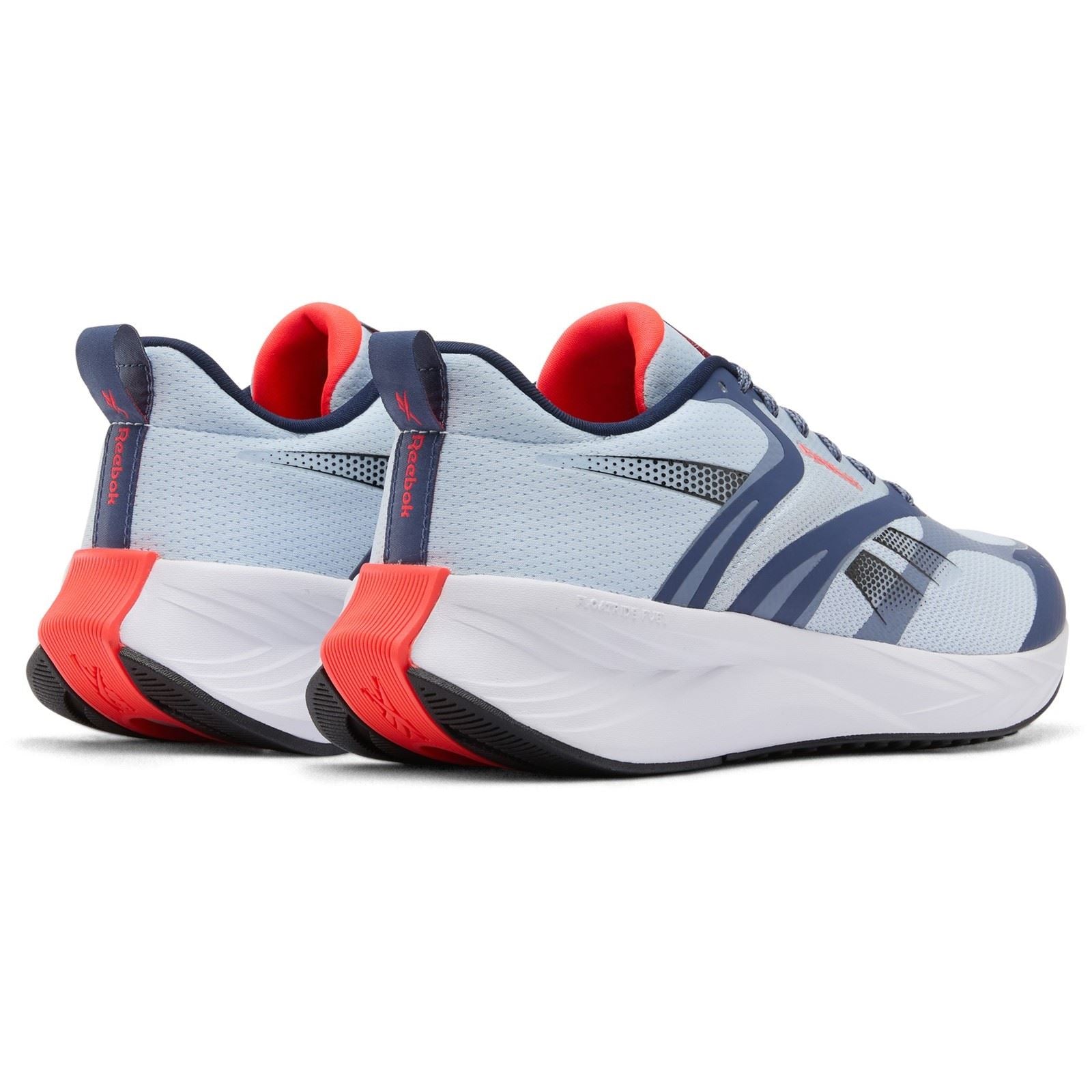 Reebok Energen Tech Plus 3 Textile Women's Tranquil Blue/White Trainers
