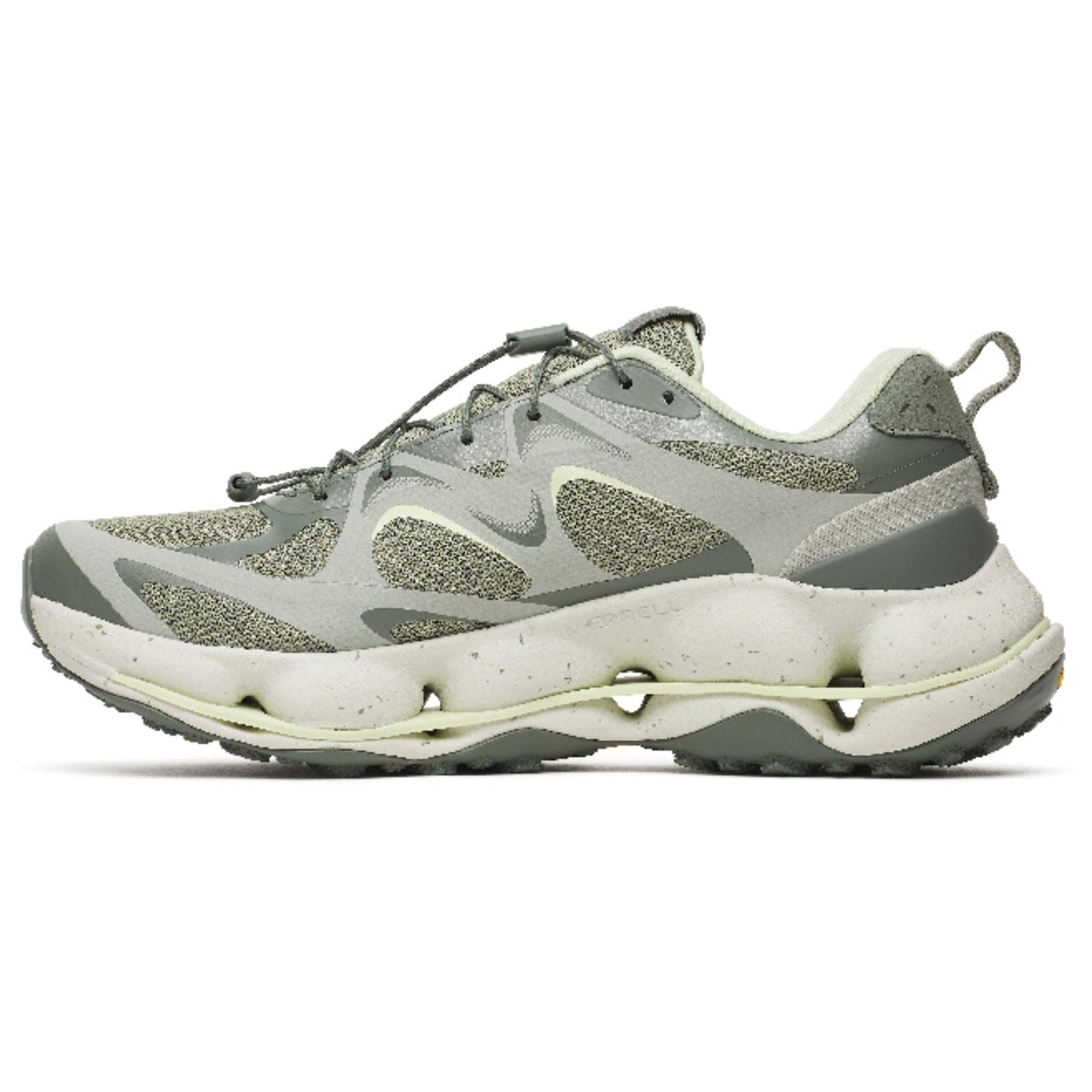 Merrell Speedarc Matis GTX Men's White/Sage Hiking Shoes