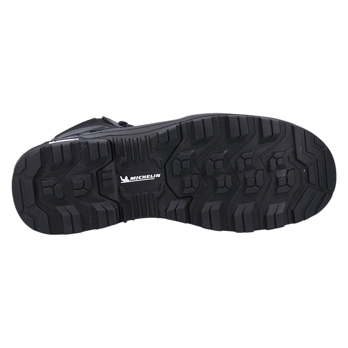 Amblers Safety 980C Leather Black