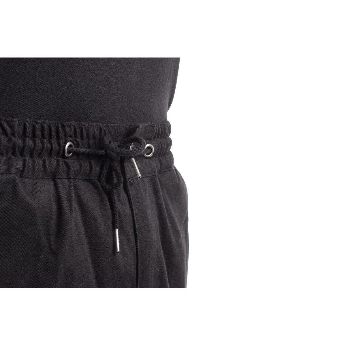Caterpillar Dynamic Cotton Men's Black Outdoor Trousers