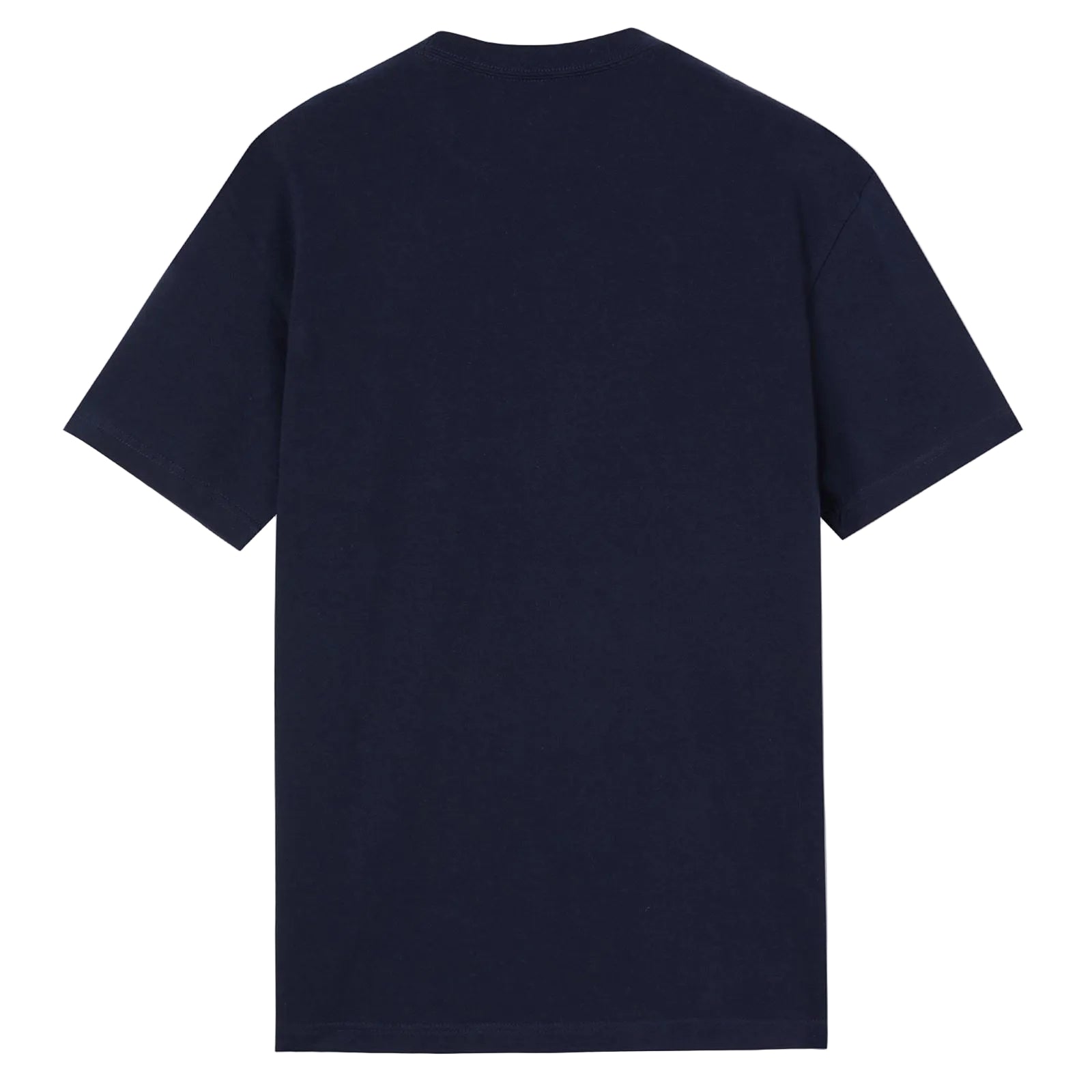 Dickies Short Sleeve Cotton Men's Blue T-Shirt