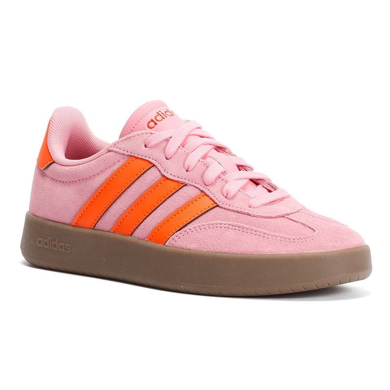 Adidas Barreda Women's Pink Trainers