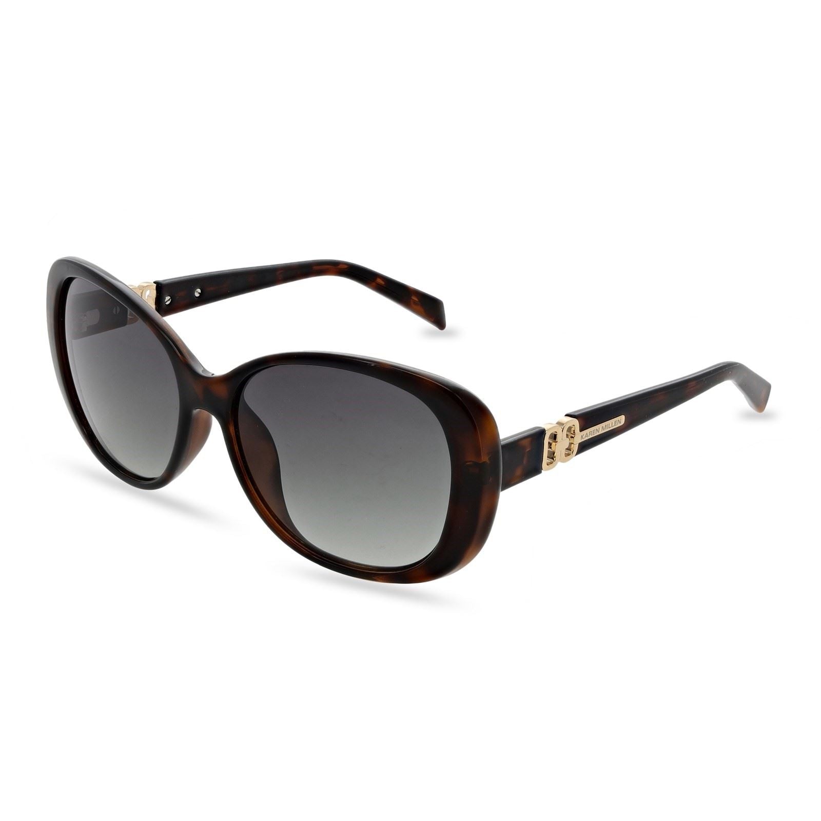 Karen Millen KM5054 Women's Sunglasses