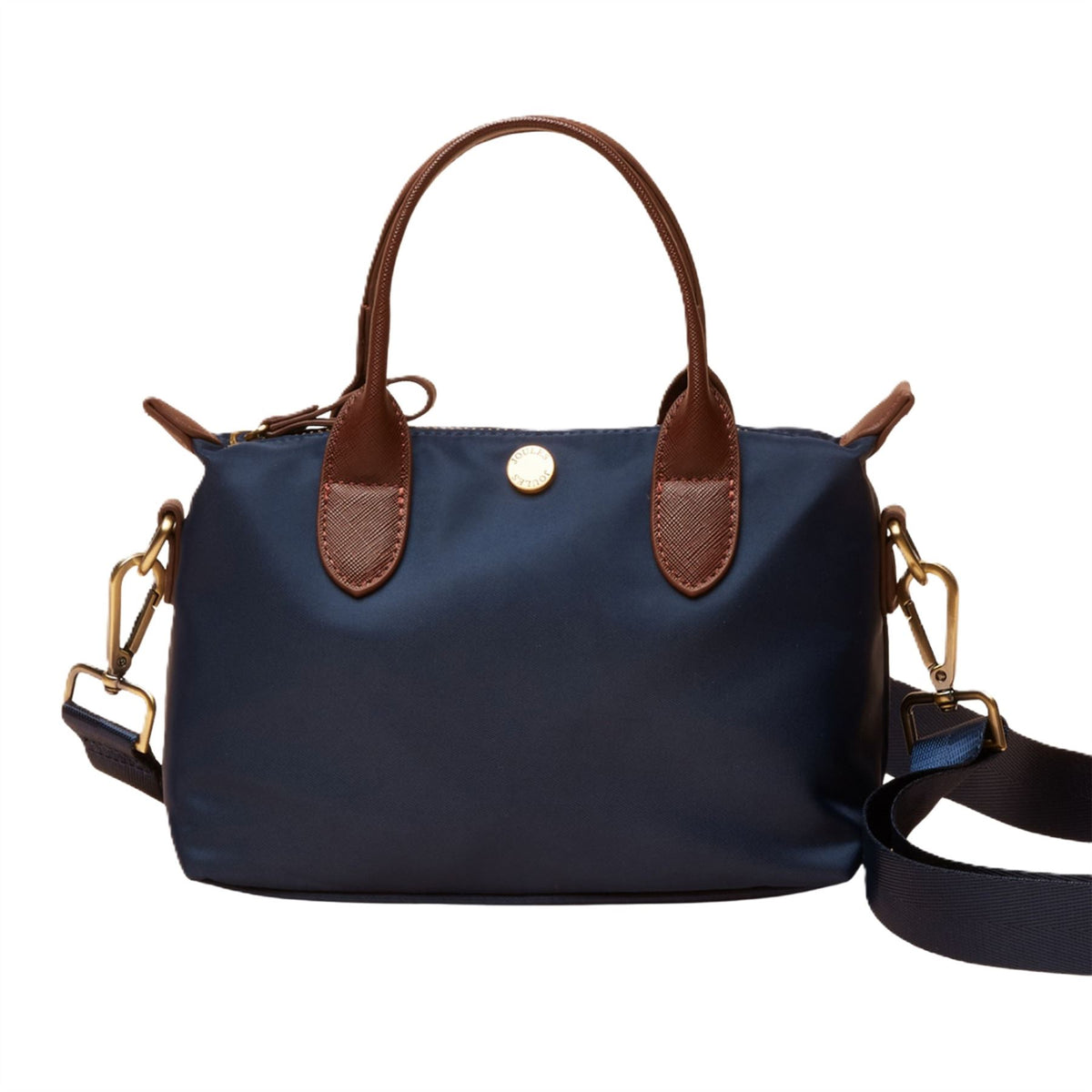 Joules Edie Women's Navy Mini Crossbody Bag