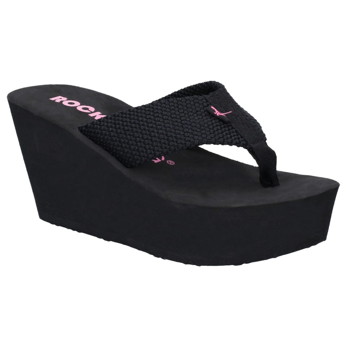 Diver Nylon Wedges