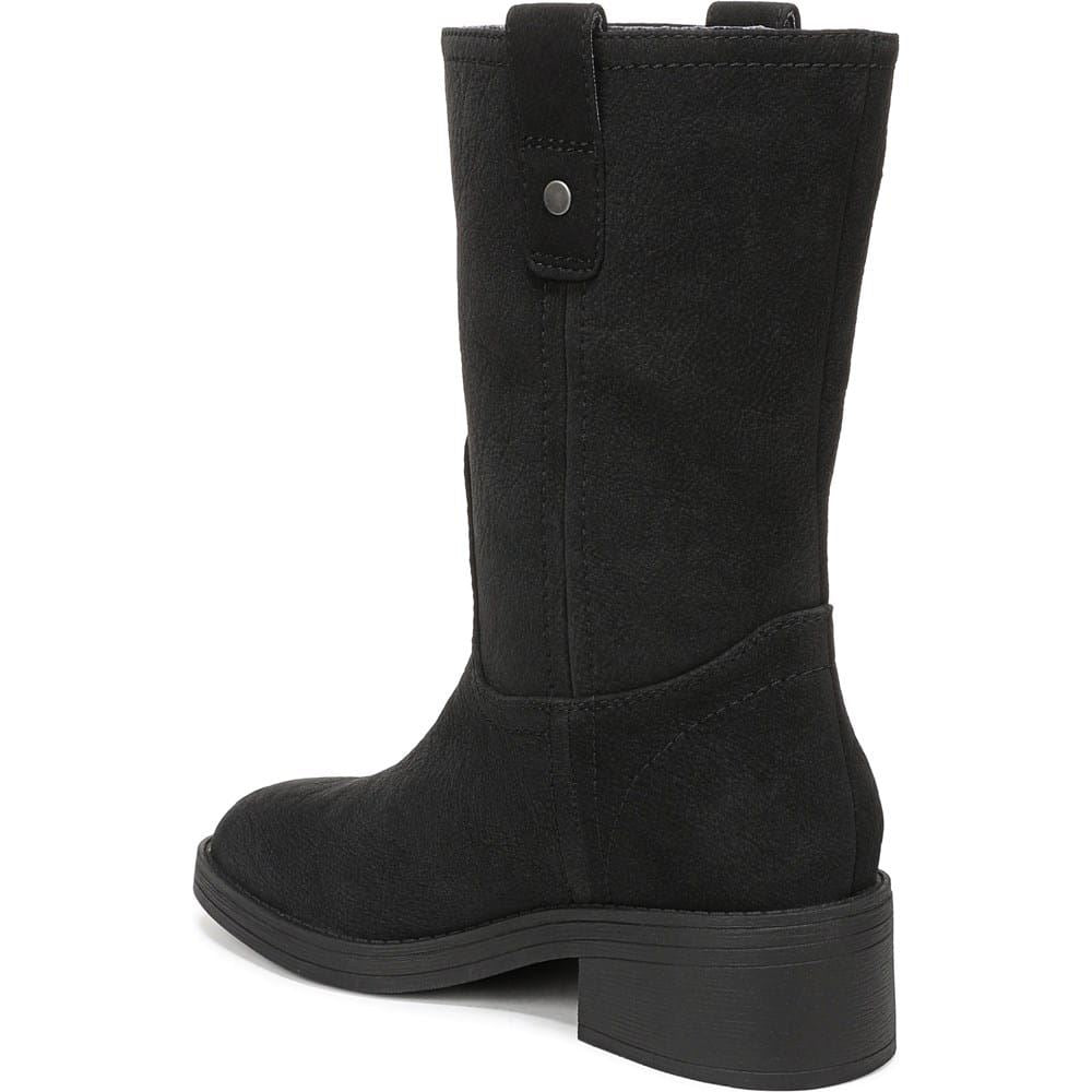 Blowfish Malibu Nomadic Women's Black Boots