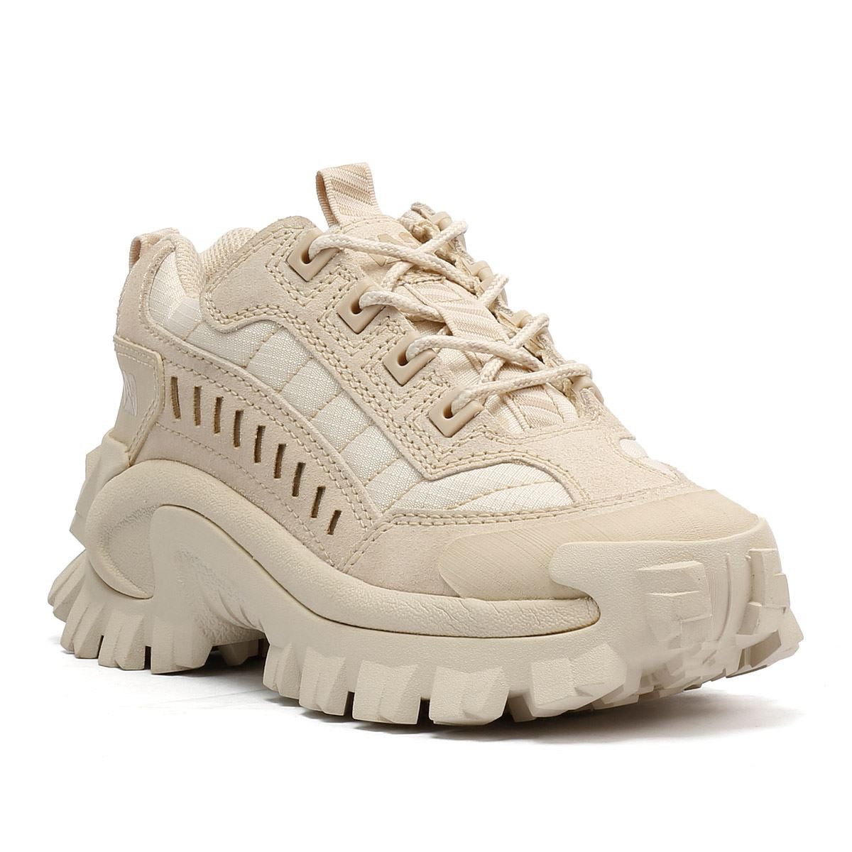Caterpillar Intruder Birch Trainers