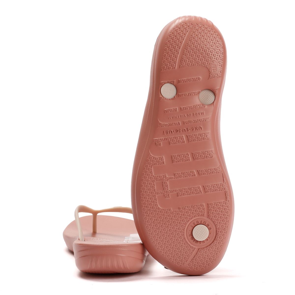 FitFlop IQUSHION X PANTONE Flip-Flops