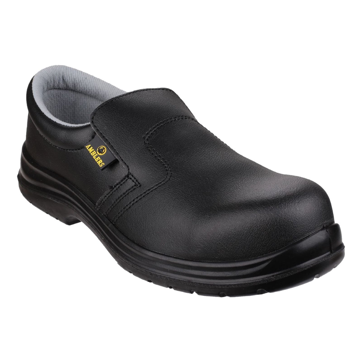 Amblers Safety FS661 Synthetic Black