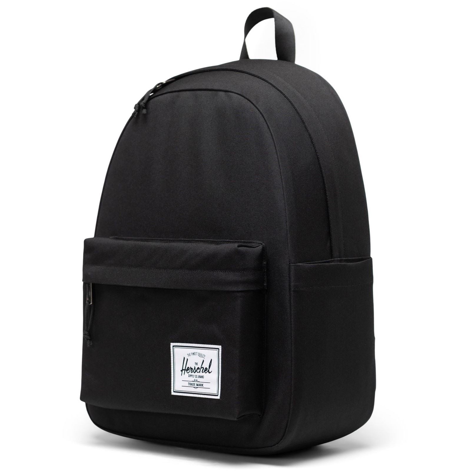 Herschel Bags Classic Black Backpack