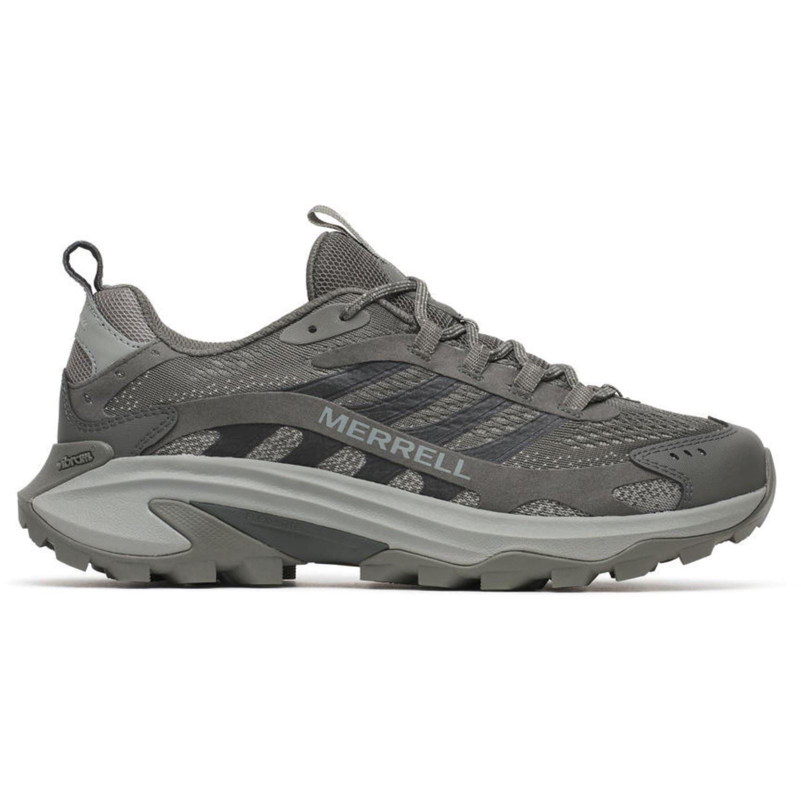 Merrell Moab Speed 2 Men's Anthracite Hiking Shoes