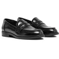 ONLY LUX-1 Synthetic Women's Black Loafers