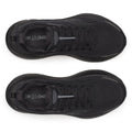 Saucony Hurricane 25 Men's Triple Black Trainers