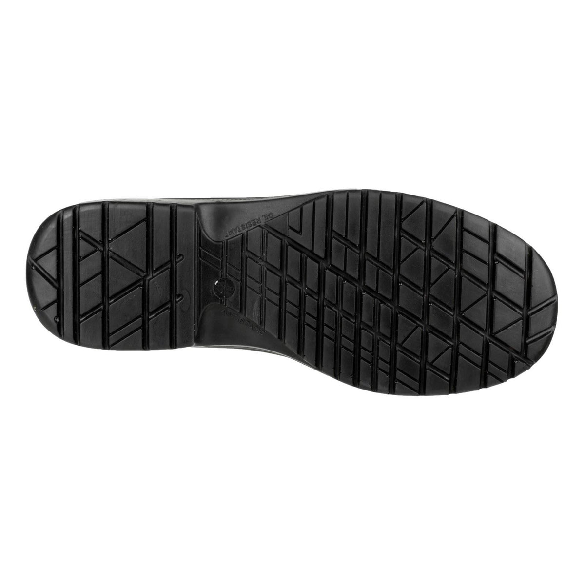 Amblers Safety FS661 Synthetic Black