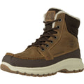Helly Hansen Sport Garibaldi Leather Men's Tobacco Brown Boots