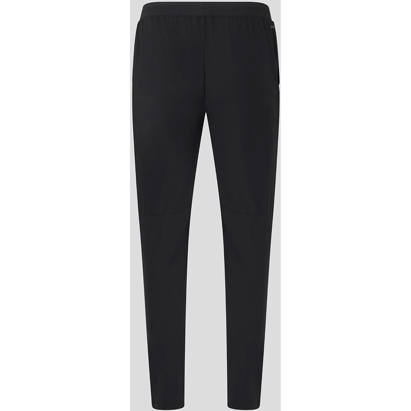 Castore Tech Training Men's Black Track Pants