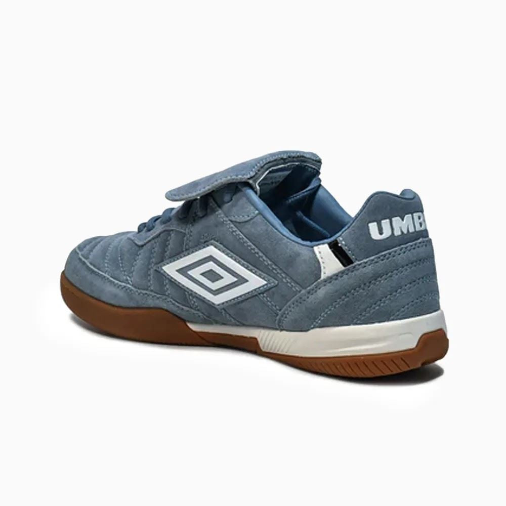 Umbro Speciali TR Suede Infinity/White/Black Trainers