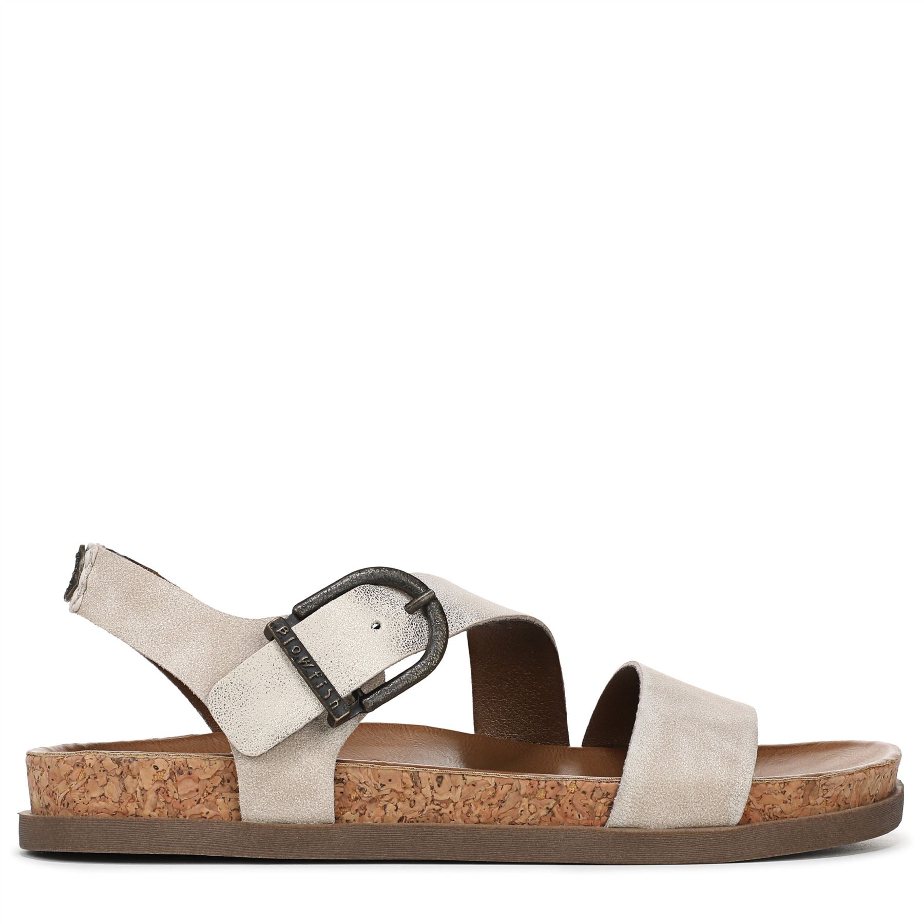 Blowfish Malibu Lance Women's Cloud Sandals